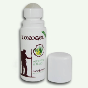 Toxo Gel Anti inflamatorio