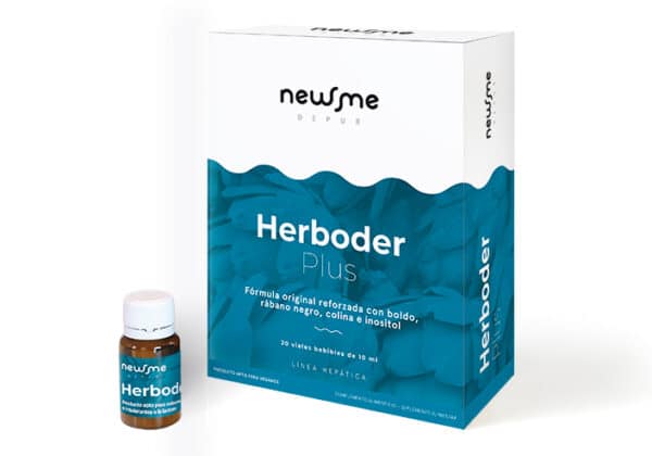 Herborder Plus