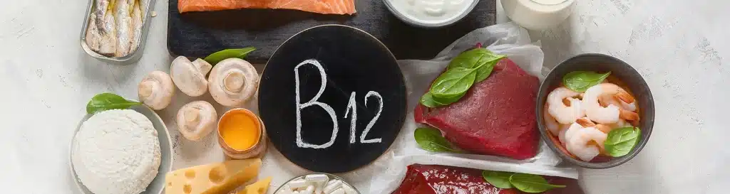 La Esencial Vitamina B12: Lo que Necesitas Saber