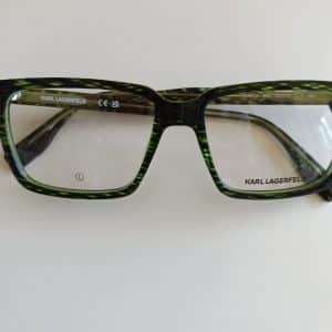 GAFA UNISEX, KARL LAGERFELD, REF KL6113