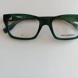 GAFA DE MUJER, KARL LAGERFELD. REF KL6138