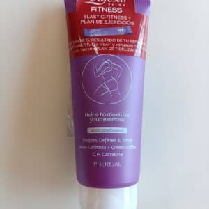 ÉLIFEXIR FITNESS,200ML