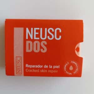 NEUSC DOS, REPARADOR DE LA PIEL.